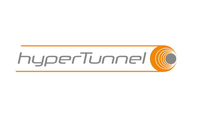 HyperTunnel Logo