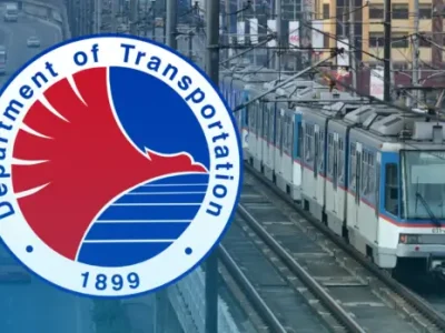 DOTr MRT