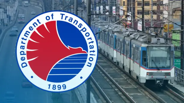 DOTr MRT