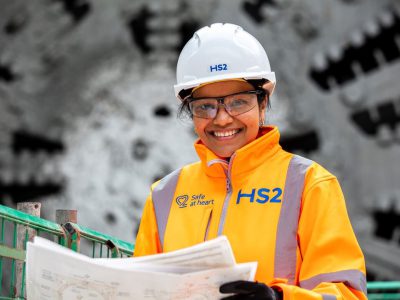 HS2 Engineer