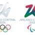 Olympics 2026 Logo