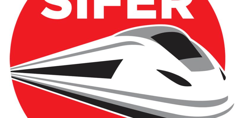 SIFER Logo