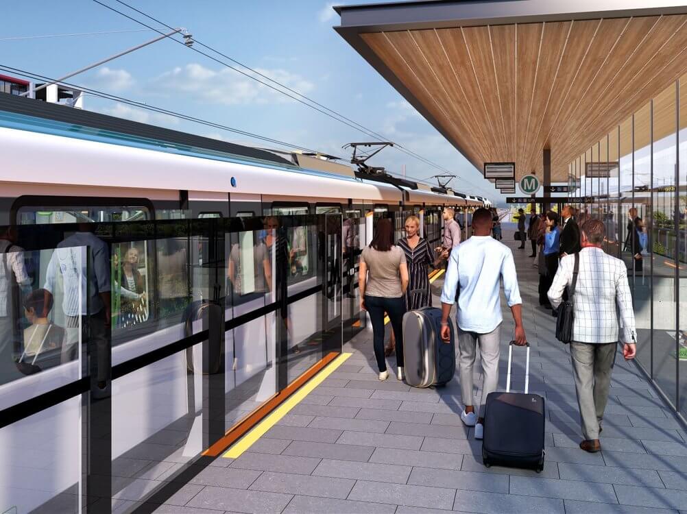 Sydney Metro - Western Sydney Airport Construction Has Begun