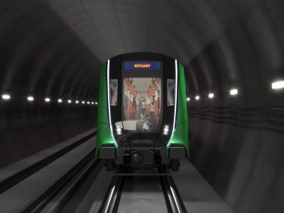 Atkins Wins Advanced Works Contract on Dublin Metrolink