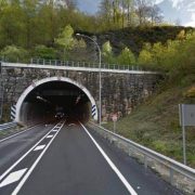 Belate Tunnel, Spain