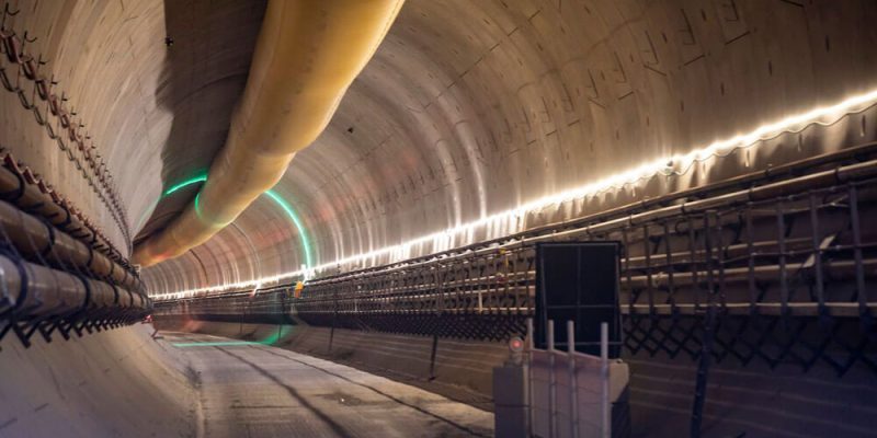 Chiltern Tunnel