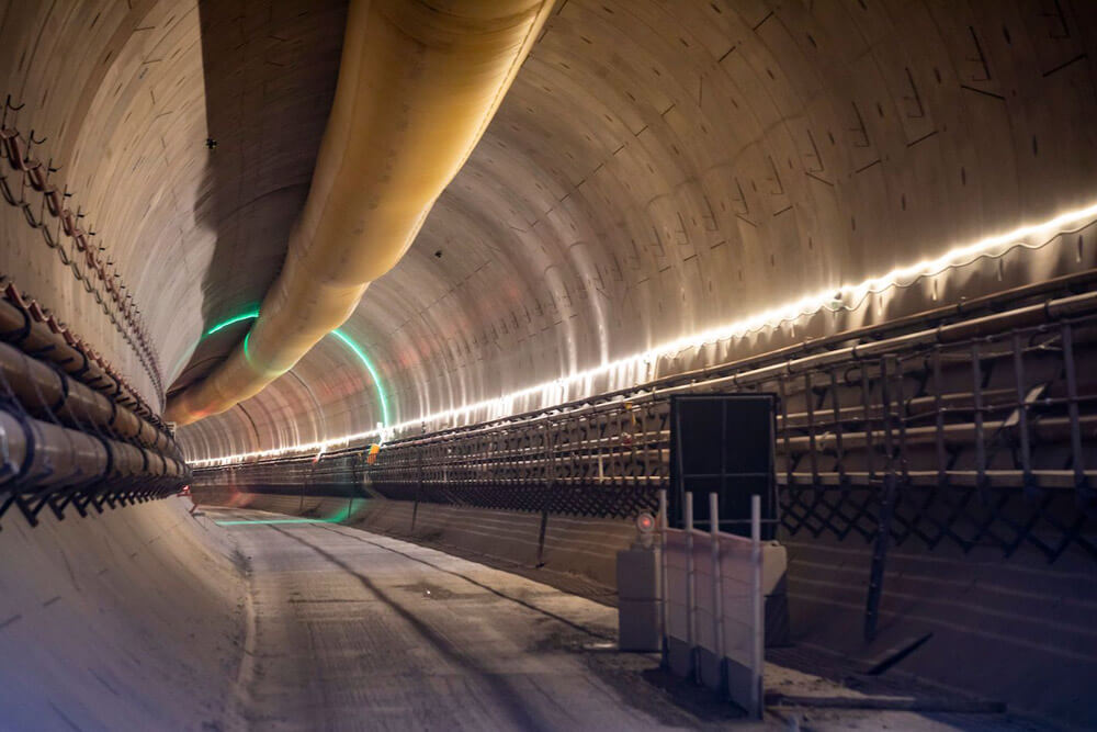 Chiltern Tunnel