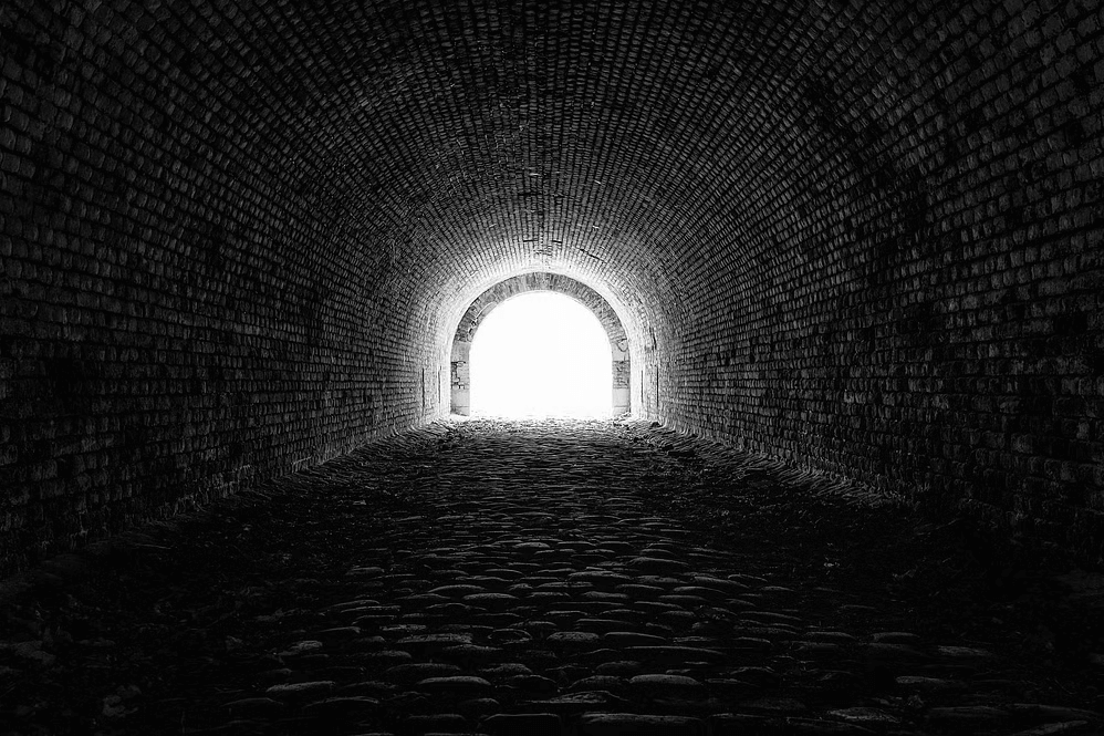 Shinku La Tunnel
