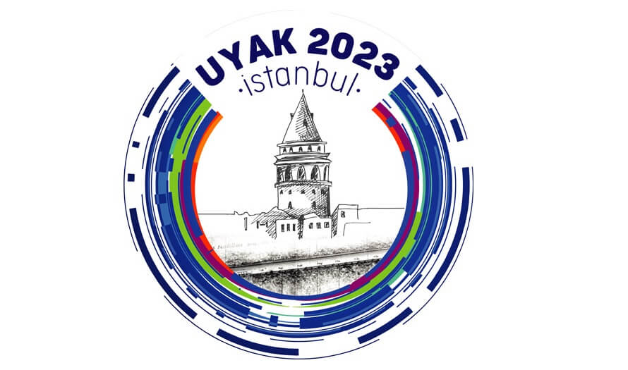 UYAK2023 Logo