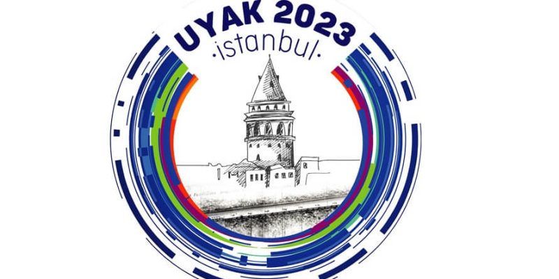 UYAK2023 Logo