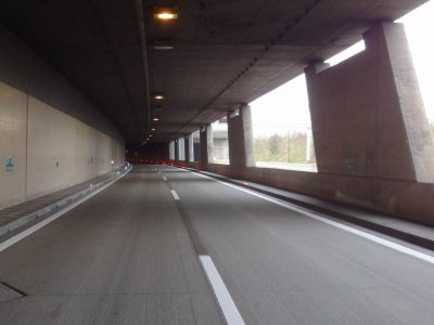 A8 Innkreis Motorway