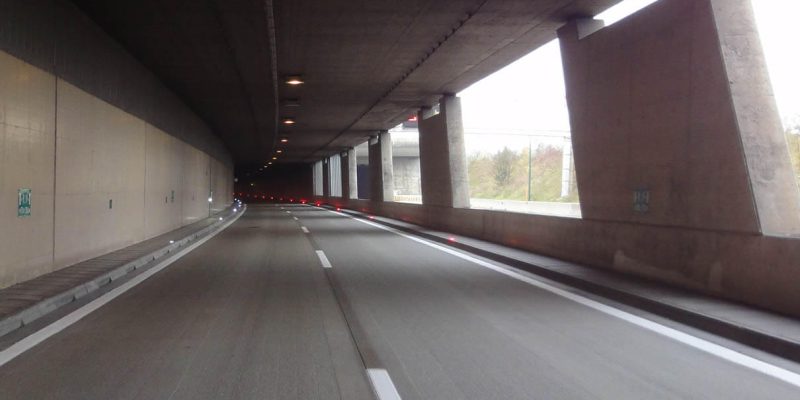 A8 Innkreis Motorway