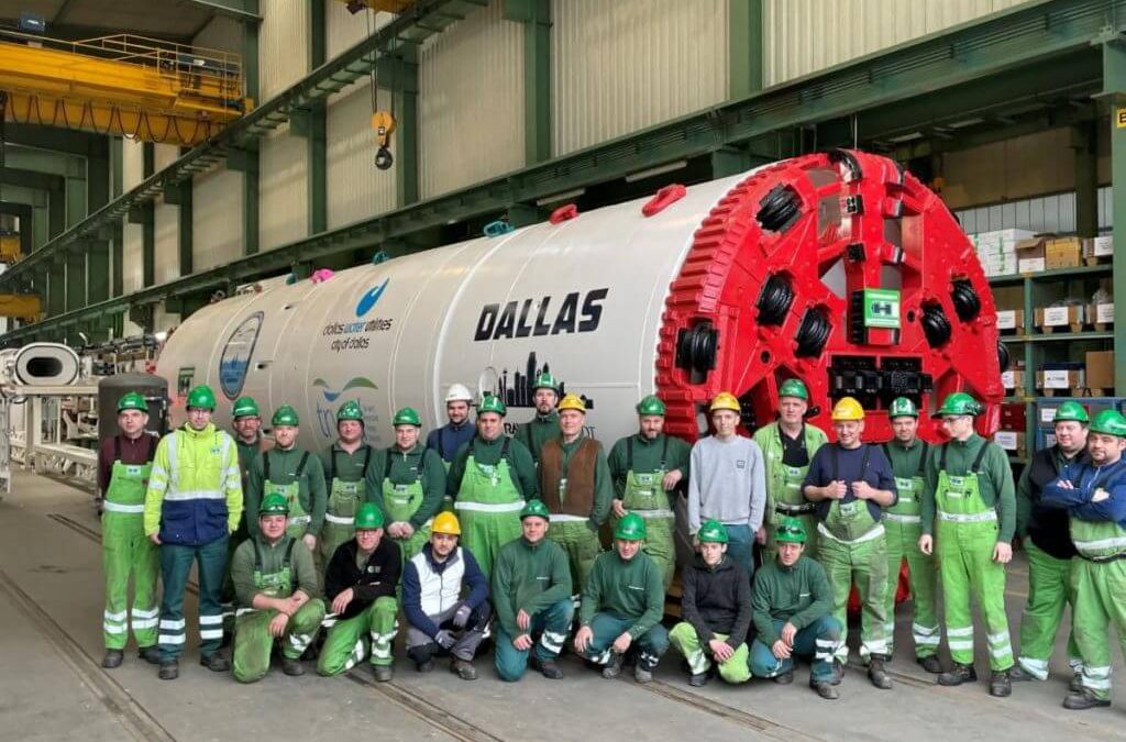 IPL TBM Factory Acceptance Test