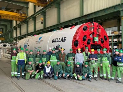 IPL TBM Factory Acceptance Test