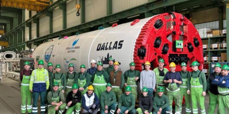 IPL TBM Factory Acceptance Test