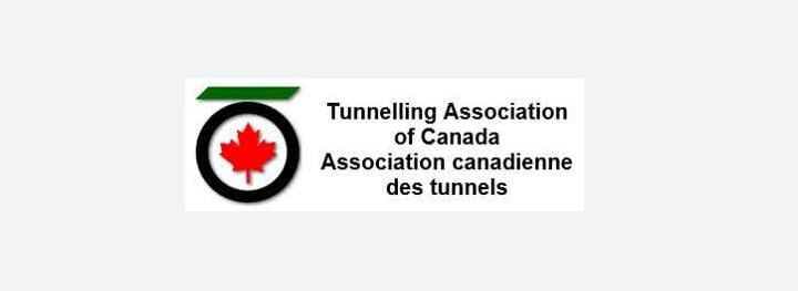 Tunnelling Association of Canada (TAC) Logo