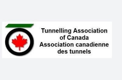 Tunnelling Association of Canada (TAC) Logo
