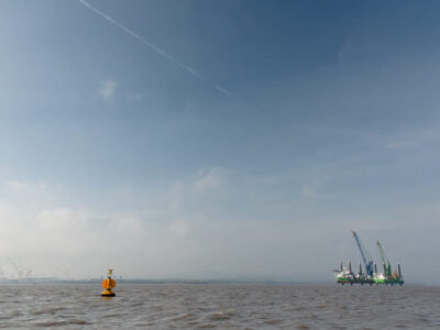 Hinkley point C Offshore Shaft