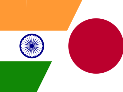 Japan and India Partnership