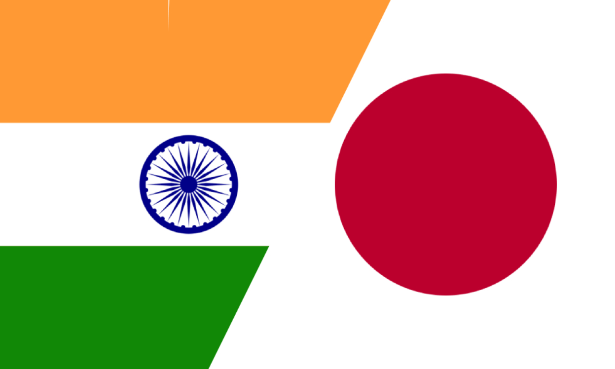 Japan and India Partnership