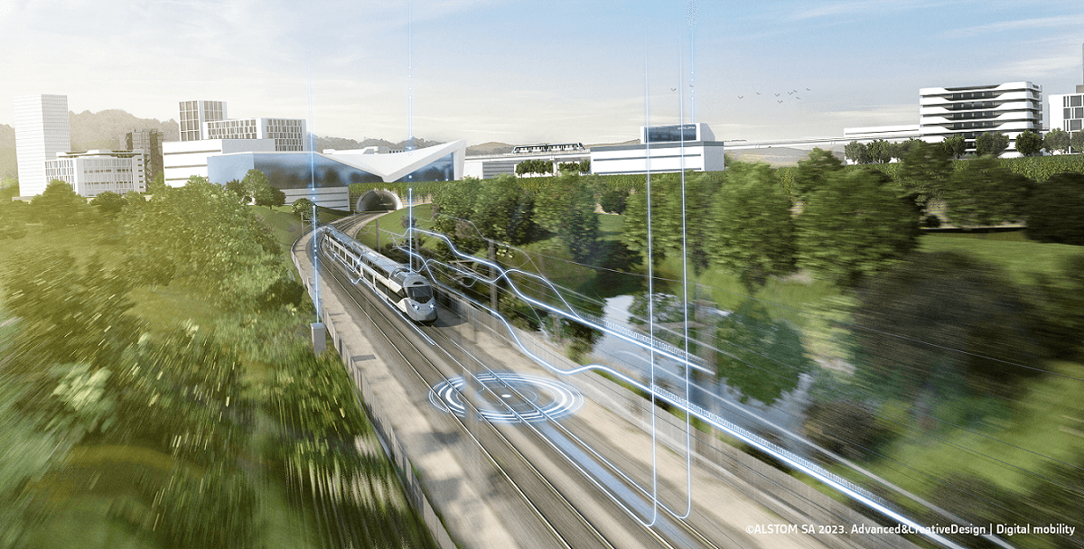 Manila Rail Project Concept