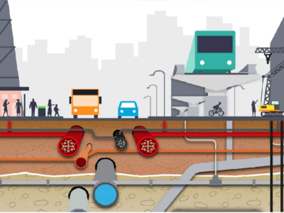 National Underground Asset Register Project