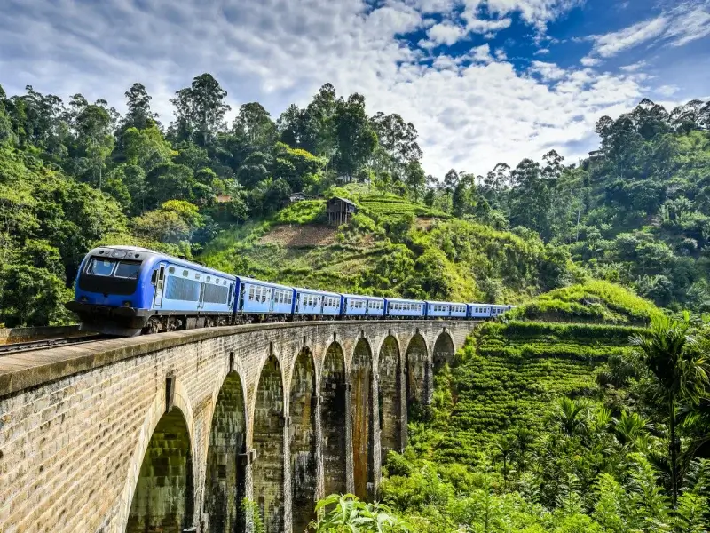 Rishikesh-Karnaprayag Railway Line