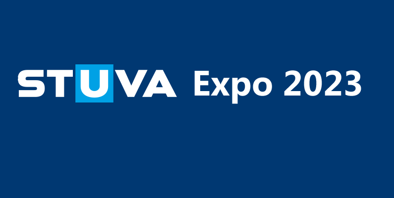 STUVA Expo 2023