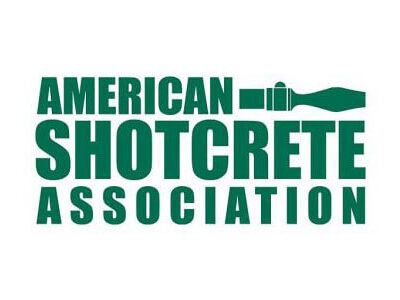 American Shotcrete Association Logo