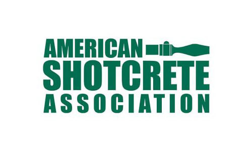 American Shotcrete Association Logo