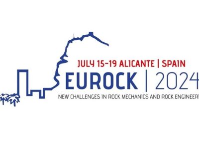 European Rock Mechanics Symposium (Eurock) 2024