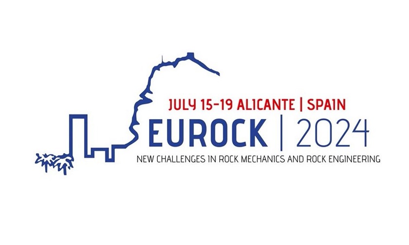 European Rock Mechanics Symposium (Eurock) 2024