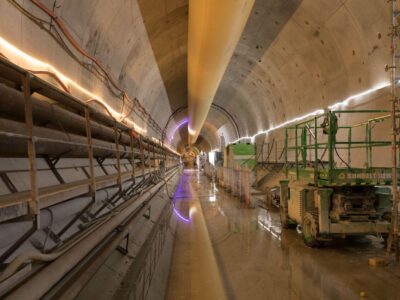 HS2 Chiltern Tunnel