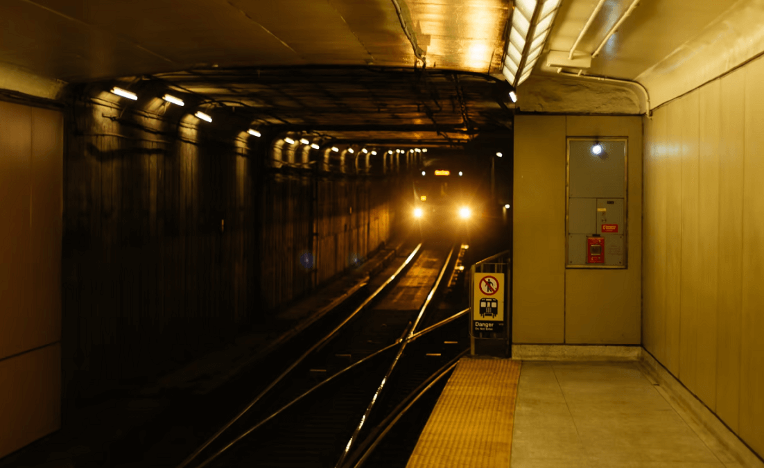 Toronto Subway Extension