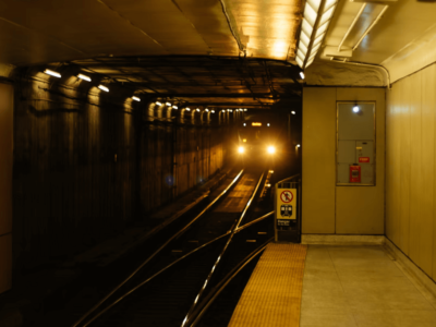 Toronto Subway Extension