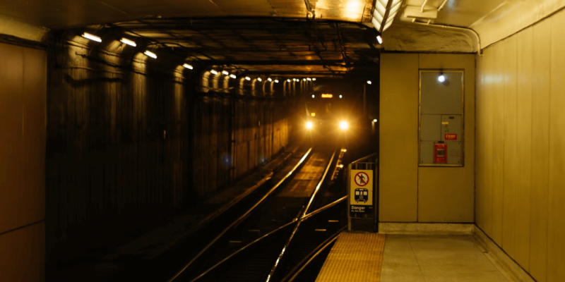 Toronto Subway Extension
