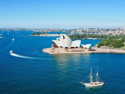 Australia - Sydney