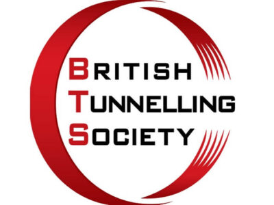 British Tunnelling Society Logo