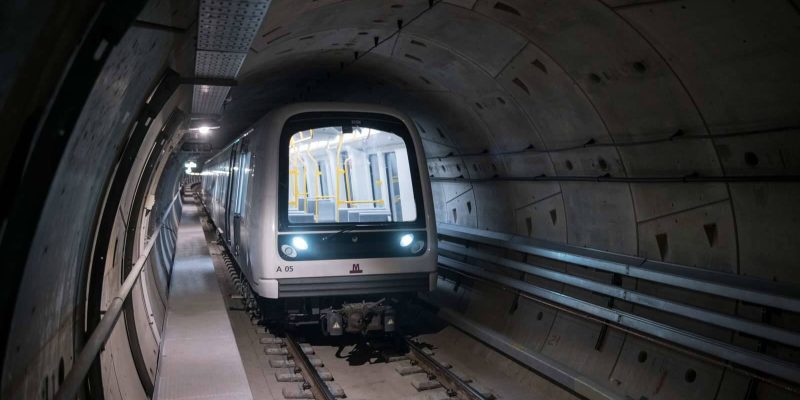 New Copenhagen Metro Line will be Designed by Cowi Arup JV