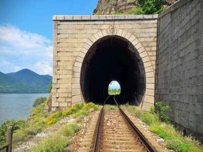 Craiova-Drobeta Turnu Severin-Caransebeș Railway