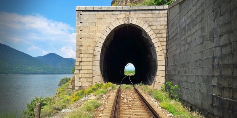 Craiova-Drobeta Turnu Severin-Caransebeș Railway