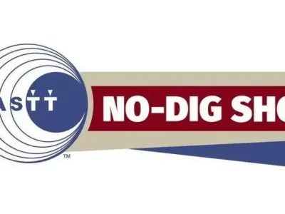 NASTT 2024 No-Dig Show Banner