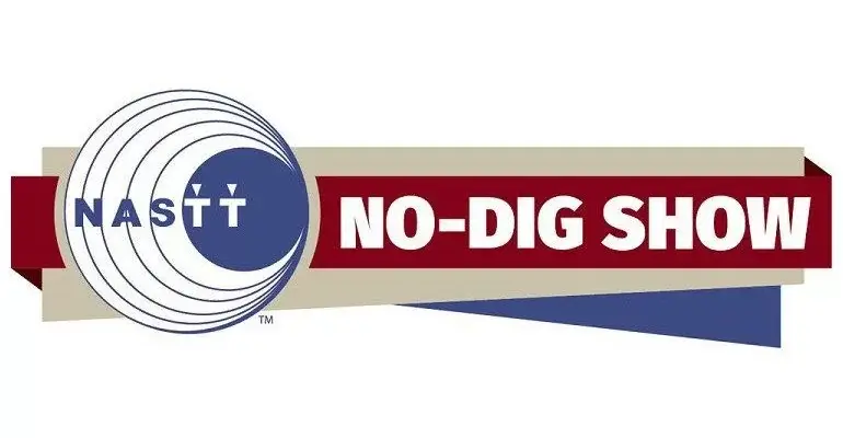 NASTT 2024 No-Dig Show Banner