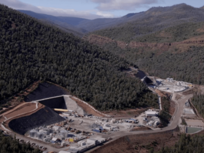 Snowy Hydro 2.0 Project