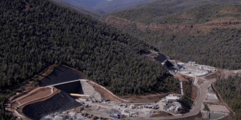 Snowy Hydro 2.0 Project