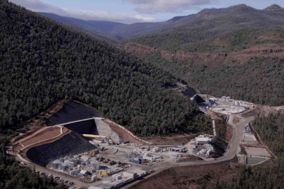 Snowy Hydro 2.0 Project