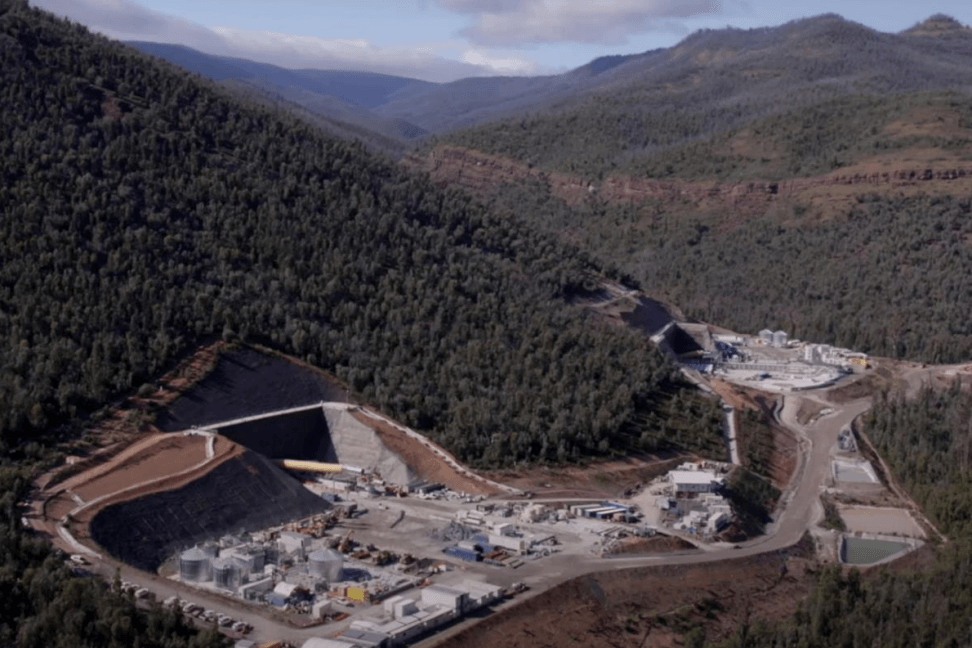 Snowy Hydro 2.0 Tunneling Could Restart in July - Tunneling World