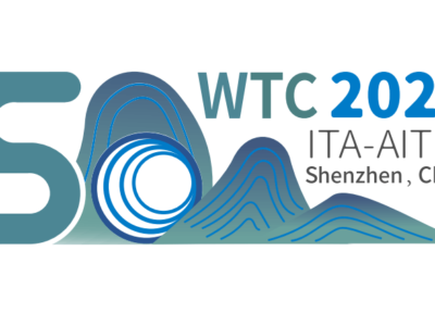 World Tunnel Congress - WTC2024