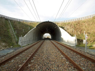 HS2’s Green Tunnels