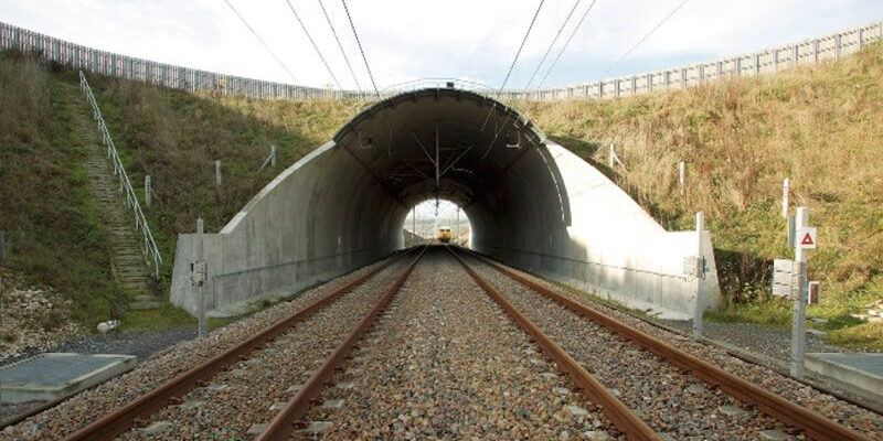 HS2’s Green Tunnels